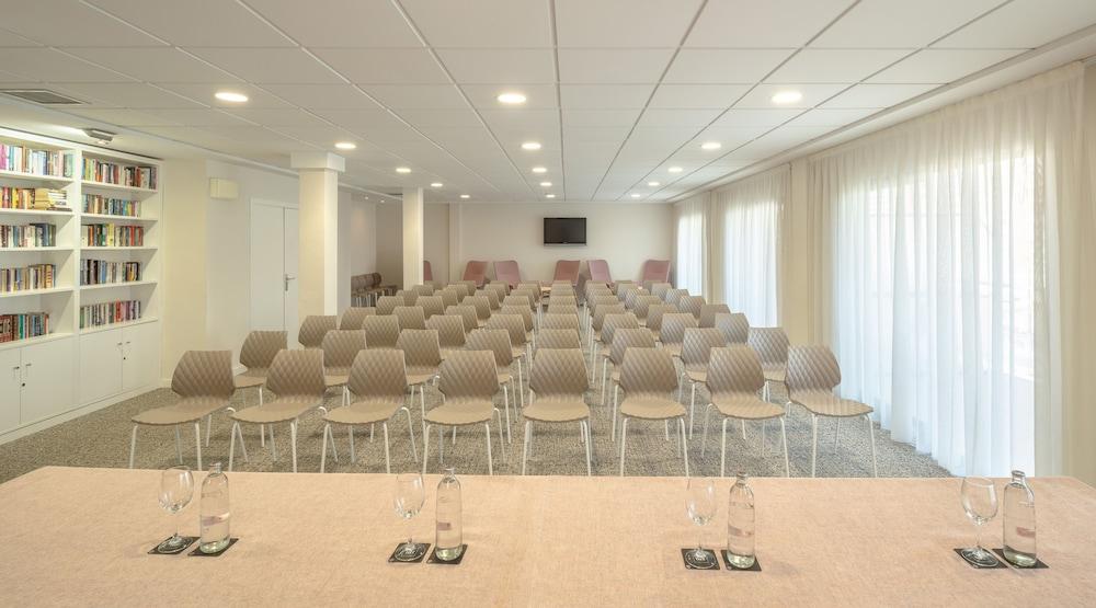 Hotel RH Corona del Mar 4* Sup Benidorm Esterno foto