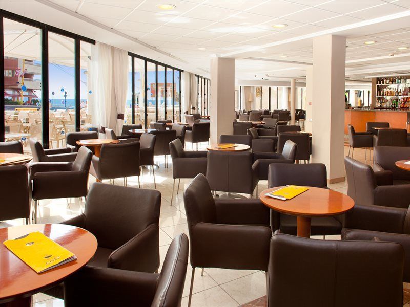 Hotel RH Corona del Mar 4* Sup Benidorm Esterno foto